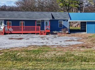 3815 Guthrie Rd, Guthrie, KY 42234