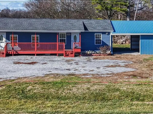 3815 Guthrie Rd, Guthrie, KY 42234