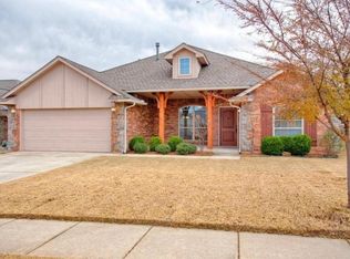 1520 Chambers St, Norman, OK 73071