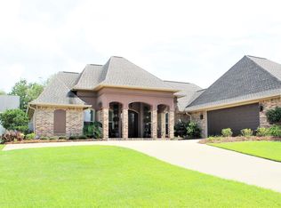 102 Rue De Lieu, West Monroe, LA 71291