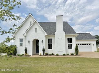 6529 Eastland Ct, Southaven, MS 38672