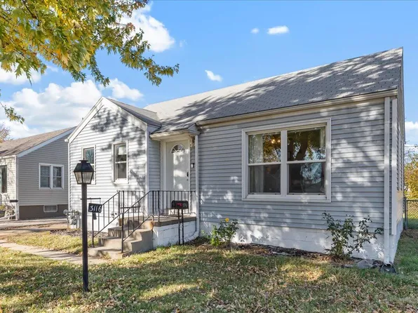 3116 Avenue F, Council Bluffs, IA 51501