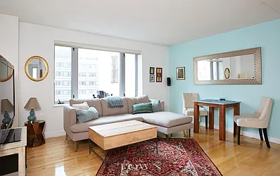 Rented by Town Residential