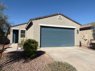 4366 W Allen St, Laveen, AZ 85339