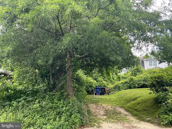 N Lexington St, Arlington, VA 22205