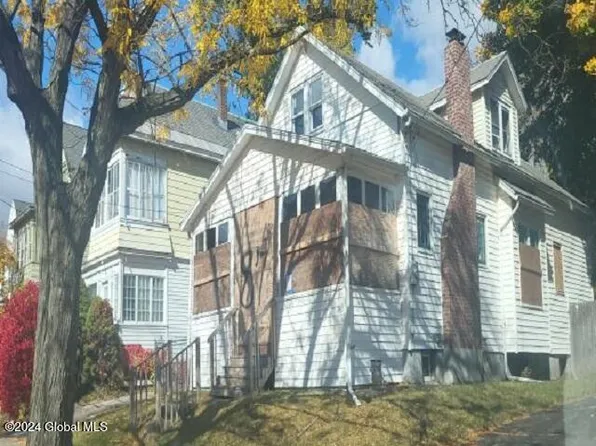 87 Kent Street, Albany, NY 12206