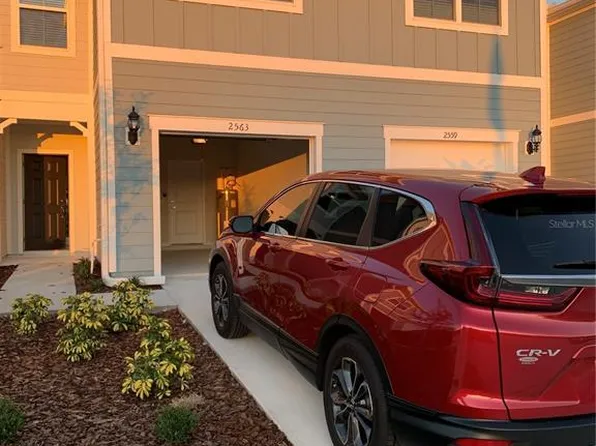 2563 Buena View Rd, Kissimmee, FL 34746