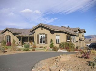 224 S Earlham Ct, Reno, NV 89511