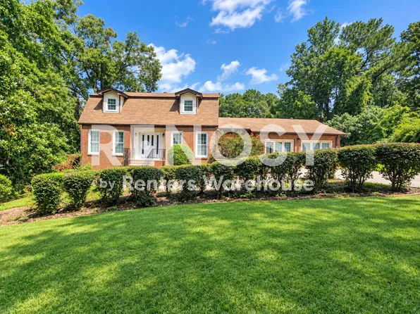 1629 Colonial South Dr SW, Conyers, GA 30094