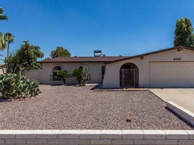 4017 W Orchid Ln, Phoenix, AZ, 85051