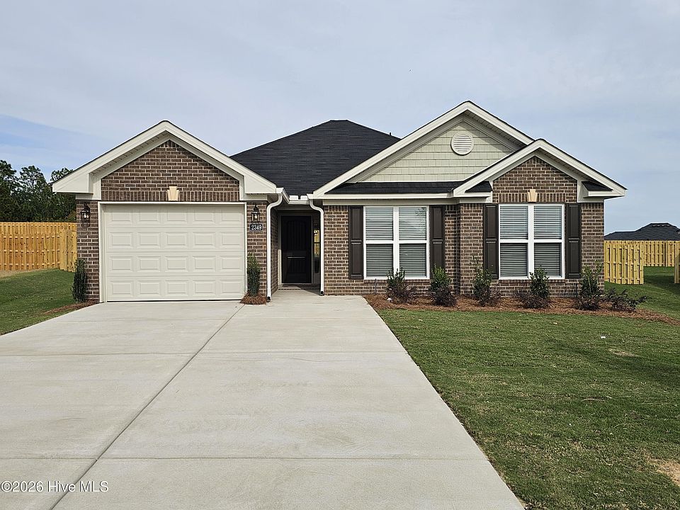1st image of 2349 Bellingham Drive