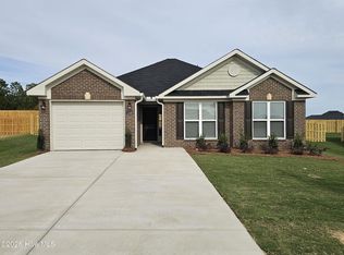2349 Bellingham Dr, Hephzibah, GA 30815