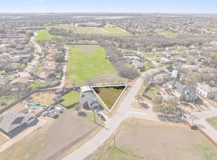 0 Haven Hill Dr, The Colony, TX 75056