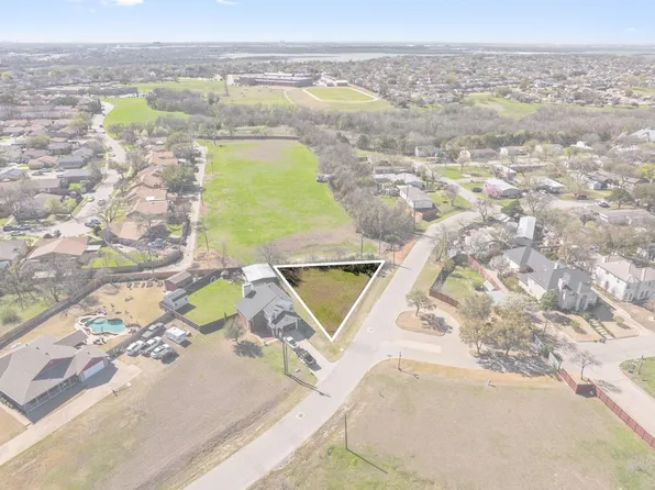 0 Haven Hill Dr, The Colony, TX 75056