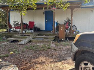 1504 James Craft Rd, Somerville, TX 77879