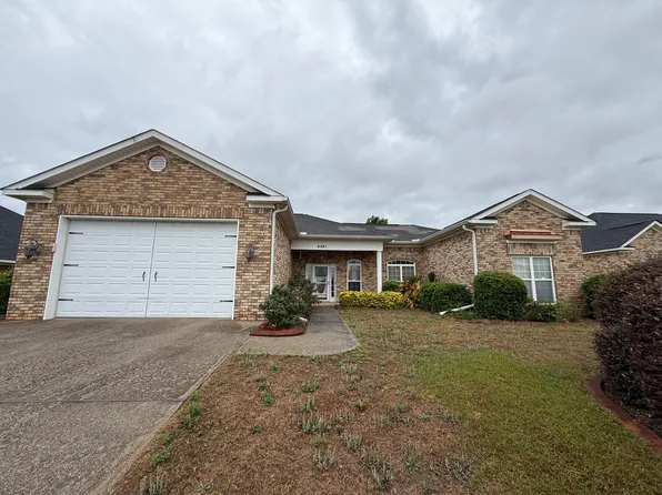 4321 Regans Lane, Augusta, GA 30909