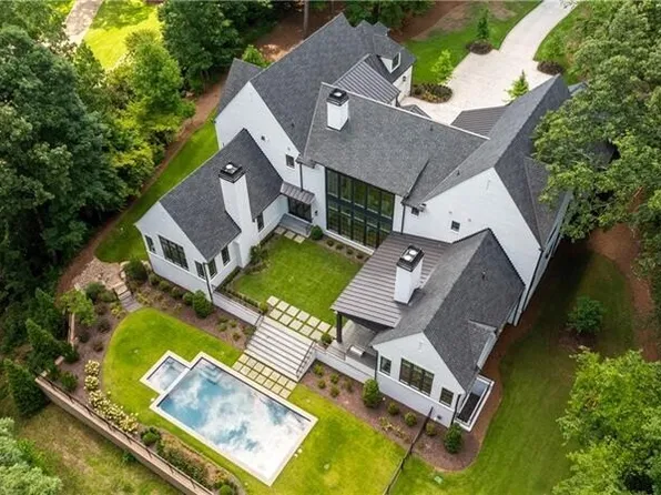 1235 Mount Paran Rd NW, Atlanta, GA 30327