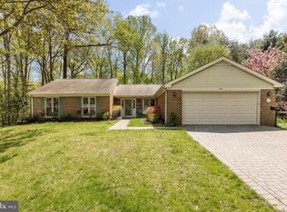 841 Woodmont Rd, Annapolis, MD 21401