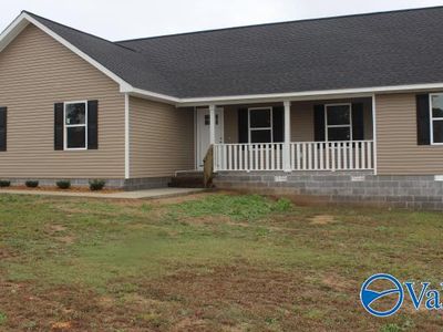 16 County Road 437, Rainsville, AL, 35986