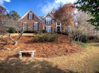 315 Quiet Hill Ln, Woodstock, GA 30189