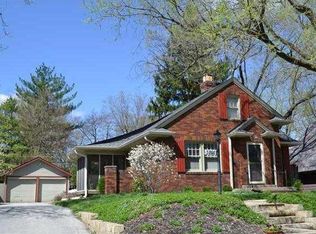 5766 Broadway St, Indianapolis, IN 46220