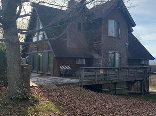 11464 Piney Ridge Rd, Huntingdon, PA 16652