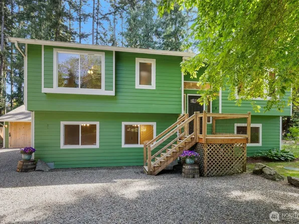 38 Brighton Avenue, Port Hadlock, WA 98339