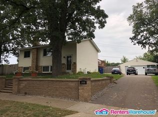 1668 Race St, Saint Paul, MN 55116