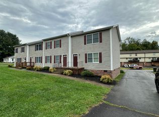 312 Edmond Dr #312, Abingdon, VA 24210
