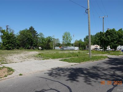 21101 W McNichols Rd, Detroit, MI, 48219