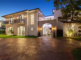 1598 Nautilus Rd, Naples, FL 34102