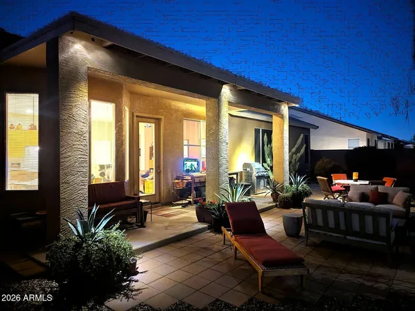 3333 W LATONA Road, Laveen, AZ 85339