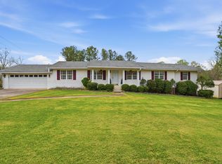 9 Pine Dr, Double Springs, AL 35553