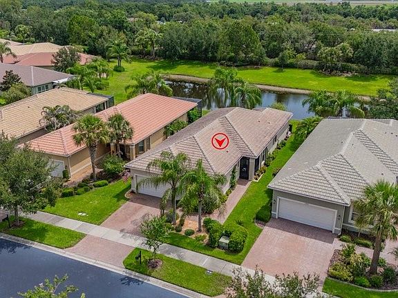 3rd image of 15824 AMBER FALLS DRIVE