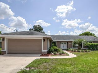 2294 Hyacinth Ln, Spring Hill, FL 34609