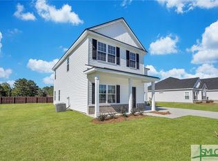 209 Glick Way, Guyton, GA 31312