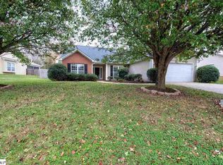 104 Pheasant Ridge Dr, Taylors, SC 29687