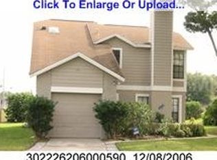 501 Madrigal Ct, Orlando, FL 32825