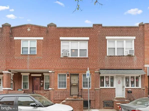 2833 S 12th St, Philadelphia, PA 19148