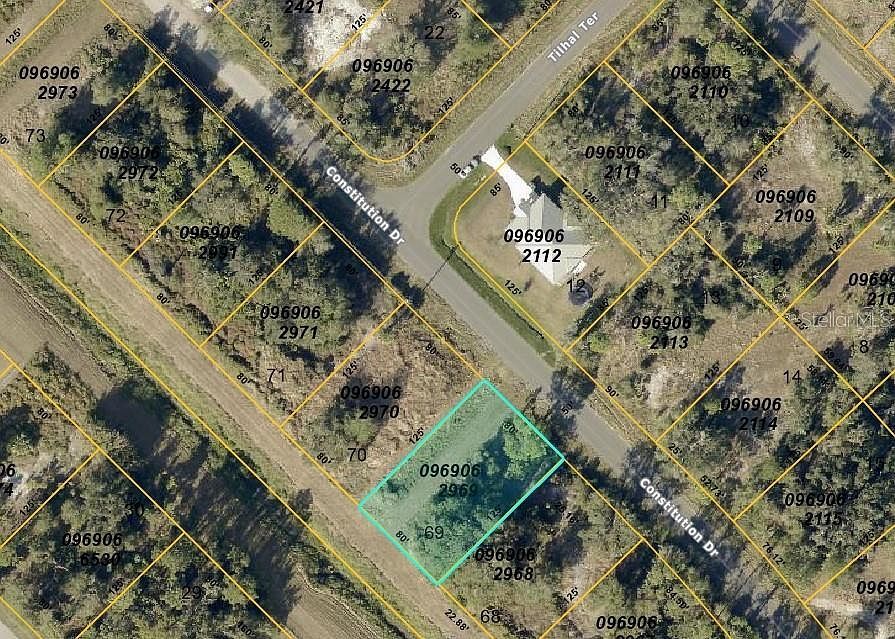 1st image of Lot 69 CONSTITUTION DRIVE LOT 69