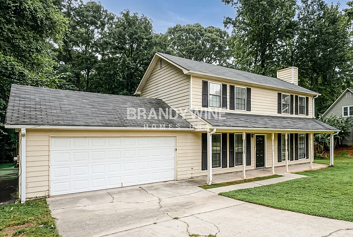 3 bed, 2.5 bath, 1572 sqft, $1,885 — Photo 2