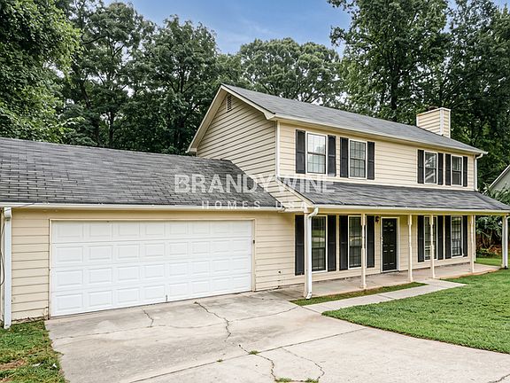 2nd image of 5556 Pennybrook Trl
