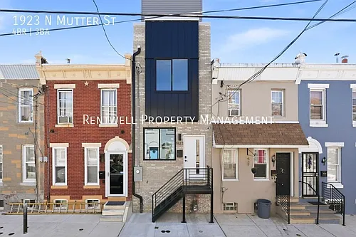 1923 N Mutter St Photo 1