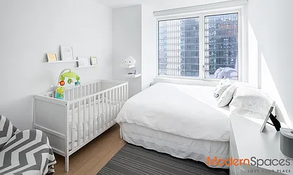 Rented by Modern Spaces