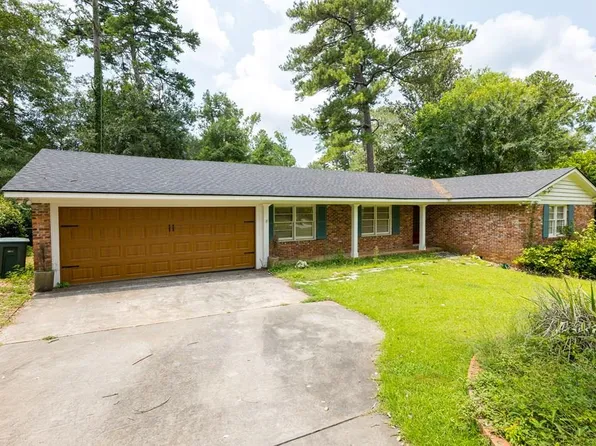 1211 Dellwood Dr, Valdosta, GA 31602