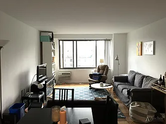 Rented by Anchor Associates