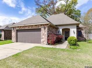 8623 Arabella Ave, Baton Rouge, LA 70820