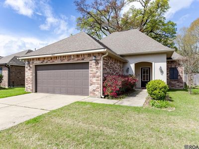 8623 Arabella Ave, Baton Rouge, LA, 70820