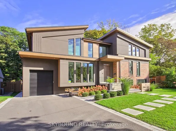 5 Hatton Ct, Toronto, ON M9A 1J6