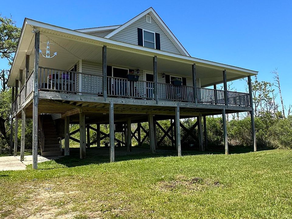 171 Through The Woods Rd, Marshallberg, NC 28553 MLS 100382245 Zillow